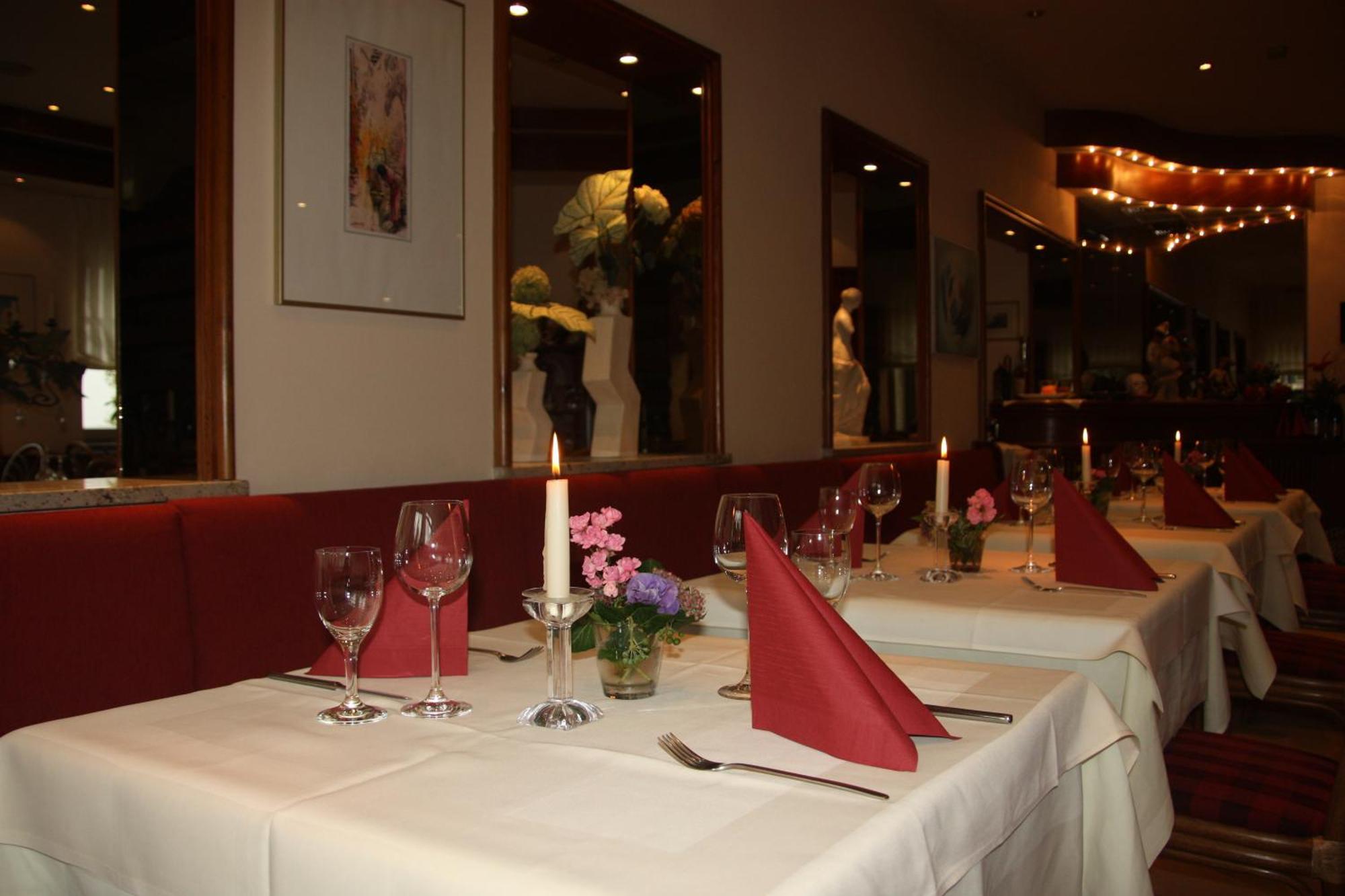 Art-Hotel Erlangen Extérieur photo