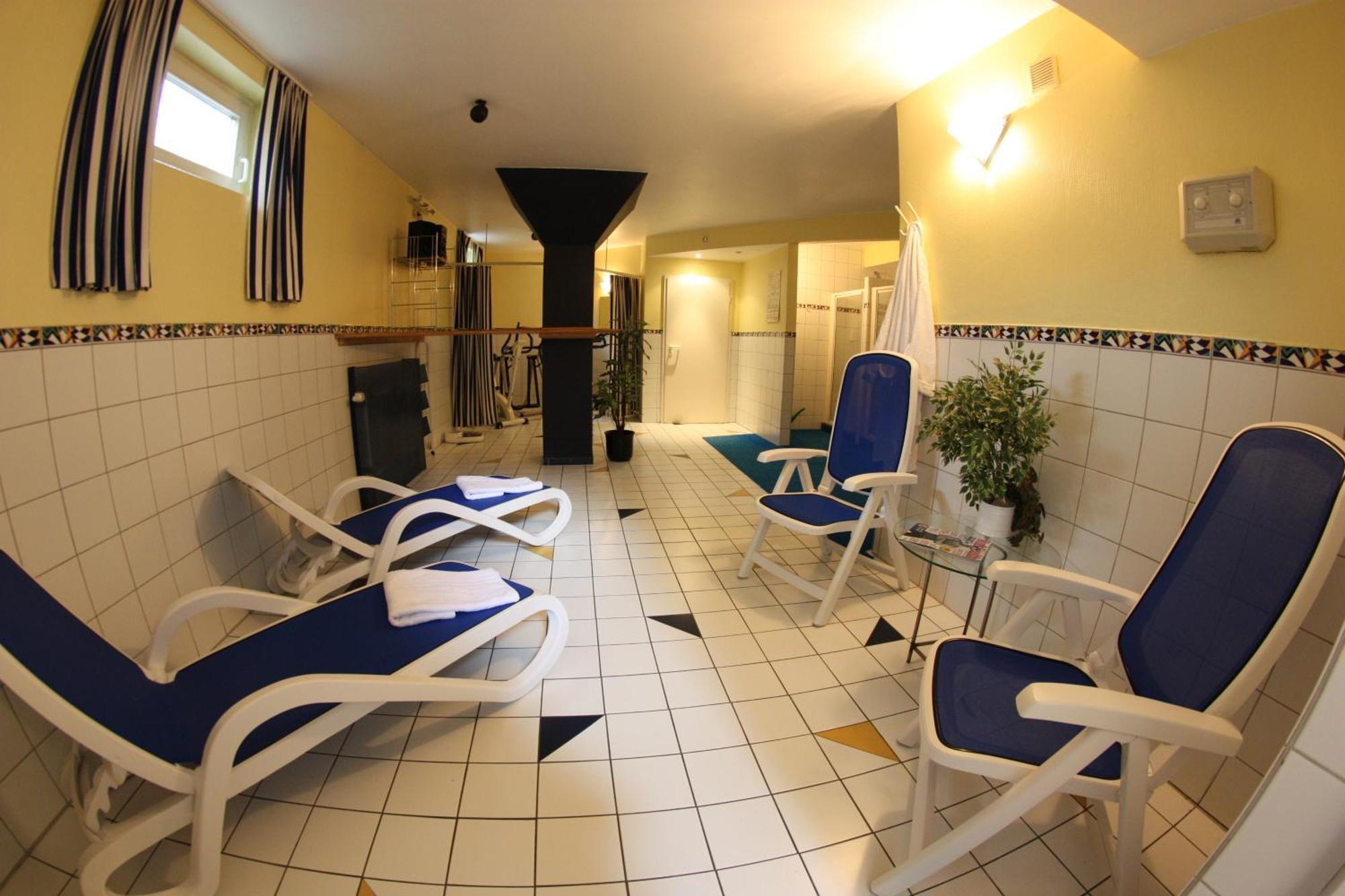Art-Hotel Erlangen Extérieur photo