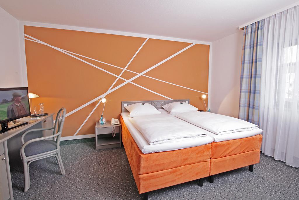 Art-Hotel Erlangen Extérieur photo
