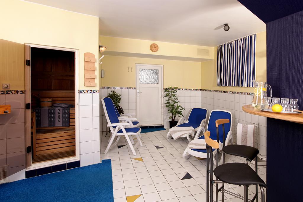 Art-Hotel Erlangen Extérieur photo