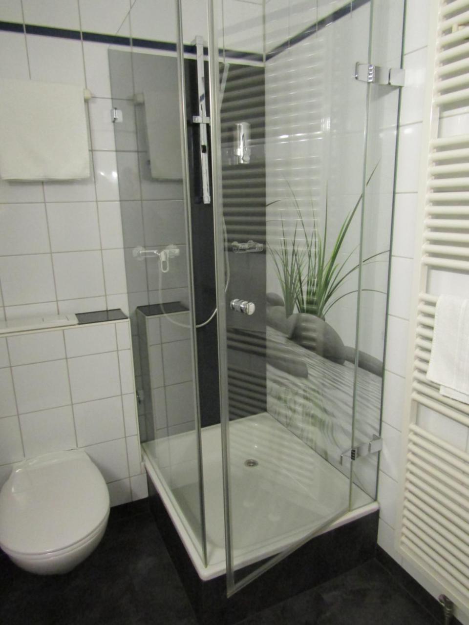 Art-Hotel Erlangen Extérieur photo
